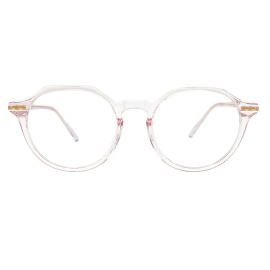 M-8923 Glasses (Metal / Memory Plastic) (54size) 54□21 147