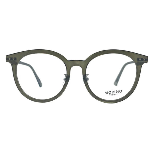 M-8925 Glasses (Metal / Memory Plastic) (52size) 52□19 147