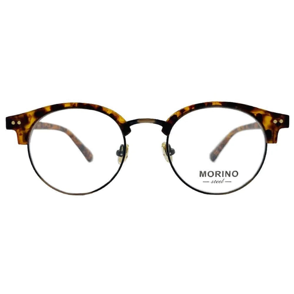 M-9020 glasses front view