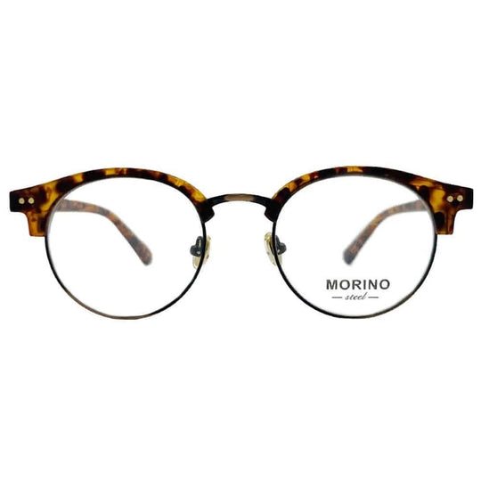 M-9020 Glasses (Metal / Memory Plastic) (55size) 55□23 148