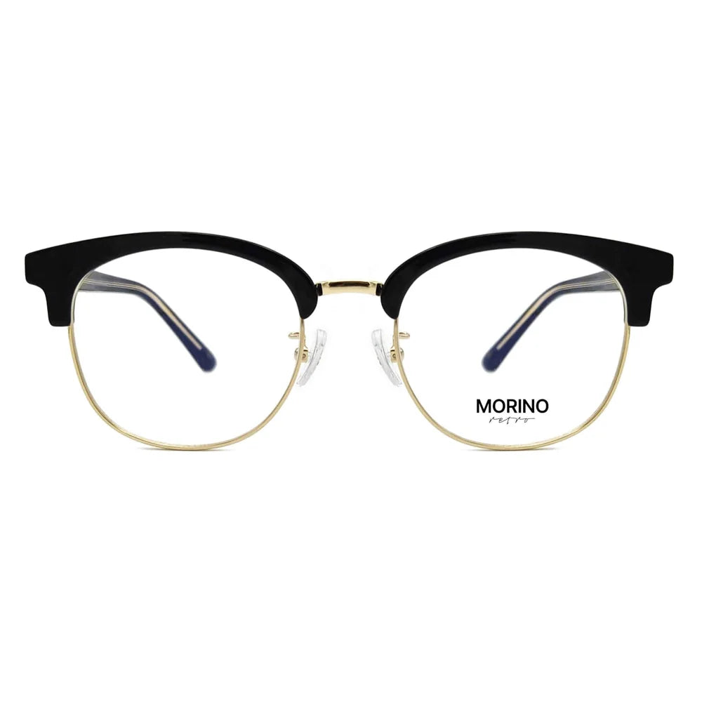 M-9021 glasses front view