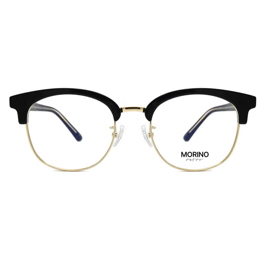 M-9021 Glasses (Metal / Memory Plastic) (51size) 51□20 145