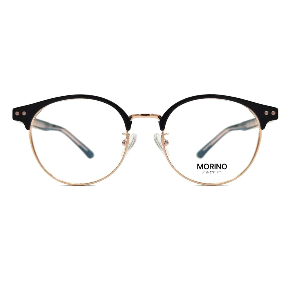 M-9023 glasses front view
