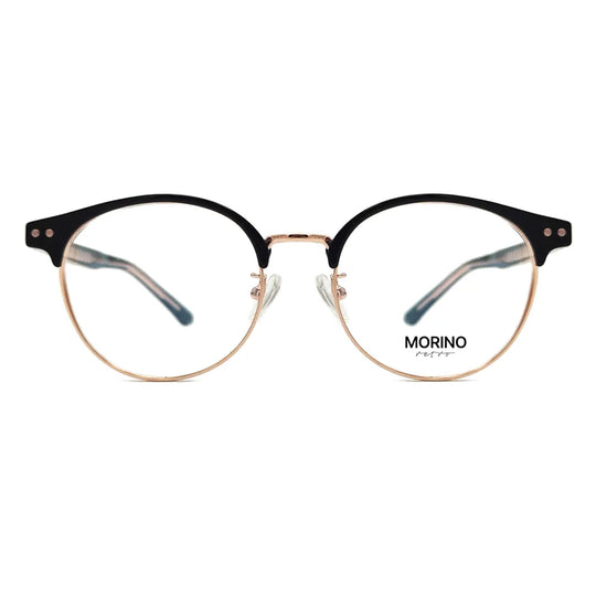 M-9023 Glasses (Metal / Memory Plastic) (50size) 50□18 145