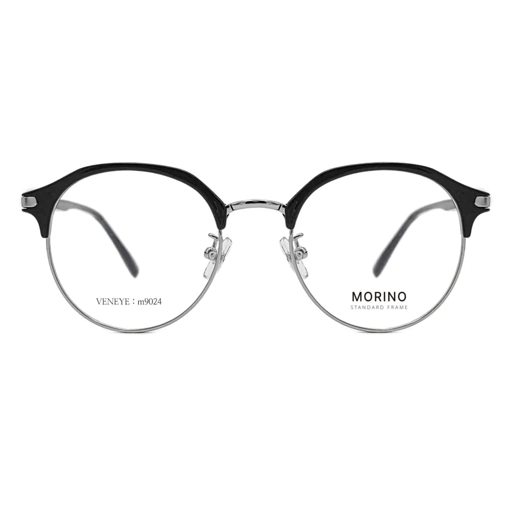 M-9024 glasses front view