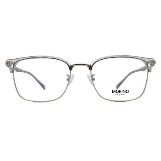 M-9027 Glasses (Metal / Memory Plastic) (55size) 55□19 142