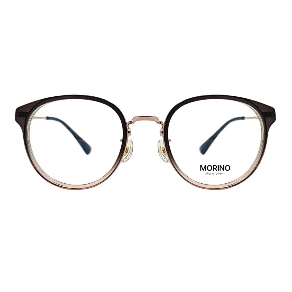 M-9030 glasses front view