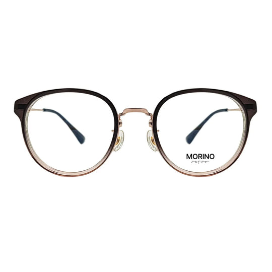 M-9030 Glasses (Memory Plastic / Shape-memory Alloy) (51size) 51□21 148