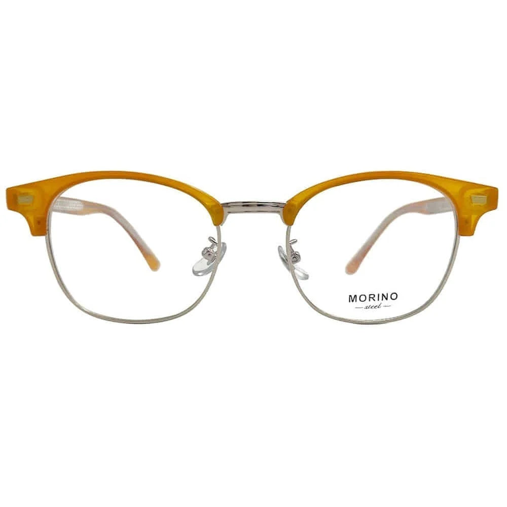 M-9032 glasses front view