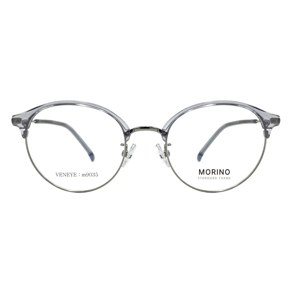 M-9035 glasses front view