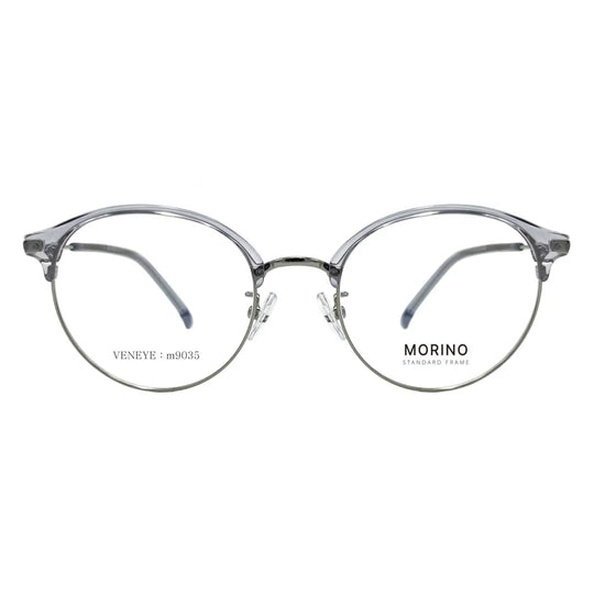 M-9035 Glasses (Metal / Memory Plastic) (51size) 51□20 144