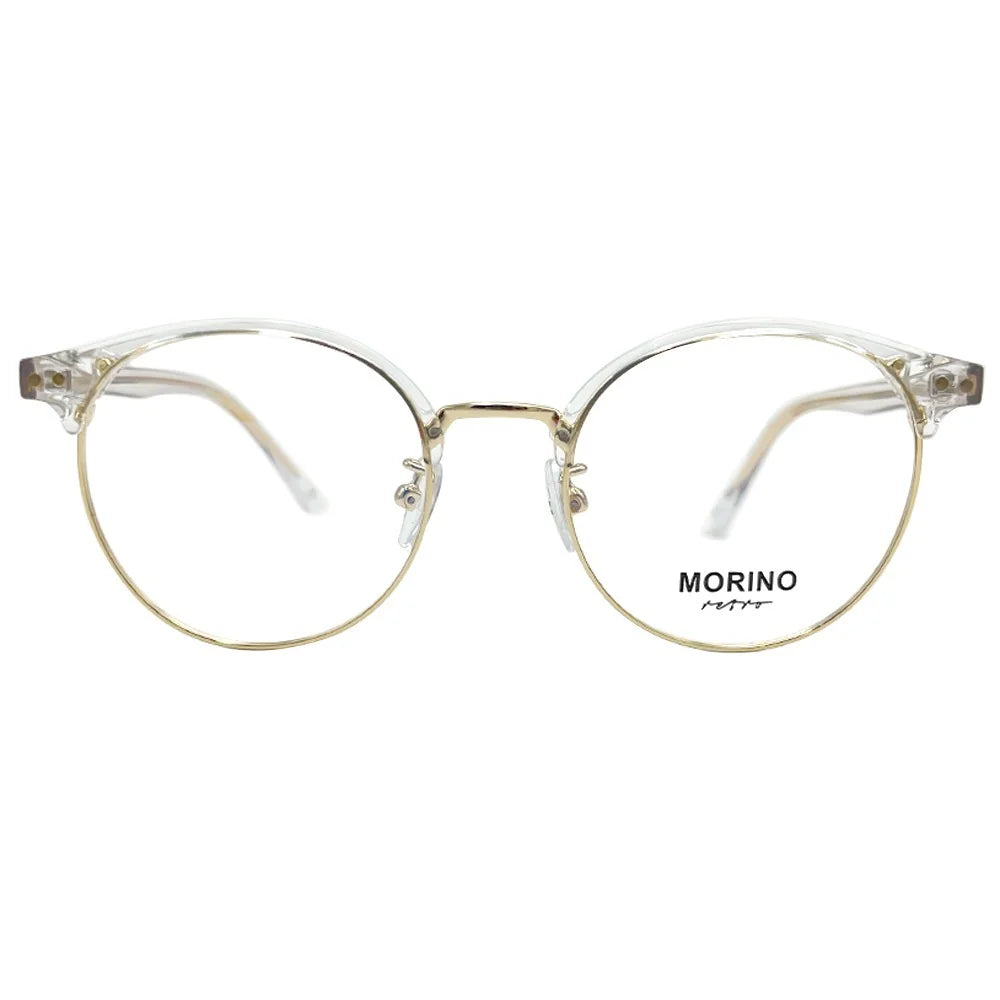 M-9036 glasses front view