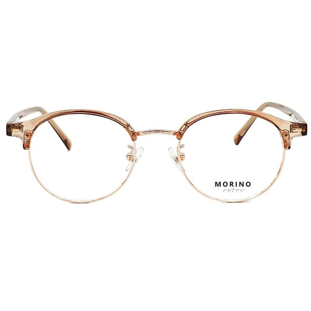 M-9040 glasses front view