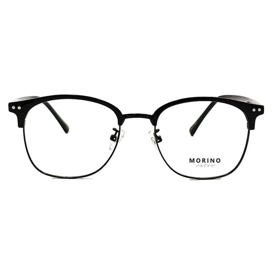 M-9041 Glasses (Metal / Memory Plastic) (54size) 54□19 147