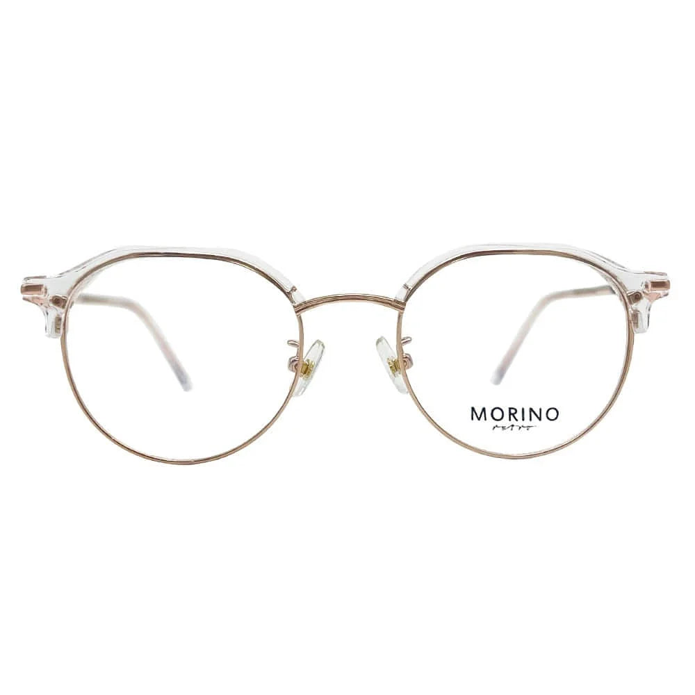 M-9043 glasses front view