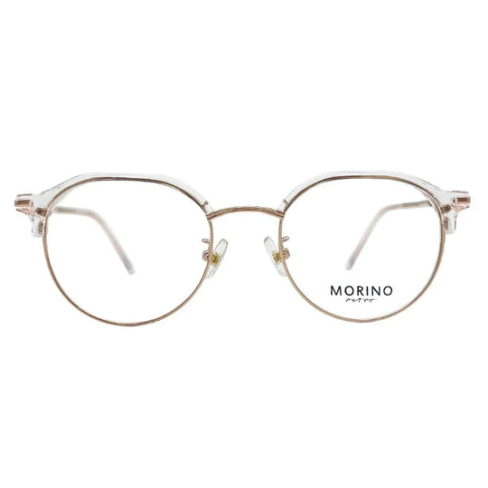 M-9043 Glasses (Metal) (49size) 49□20 147