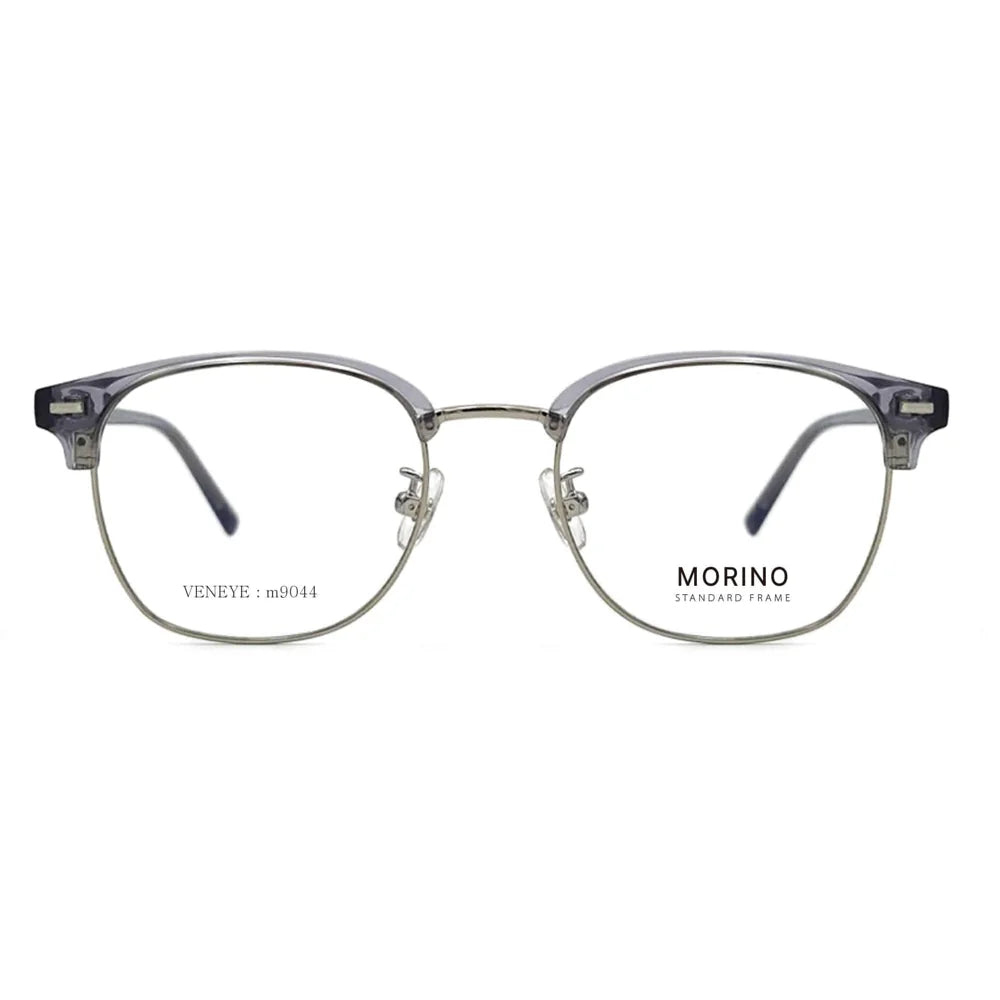 M-9044 glasses front view