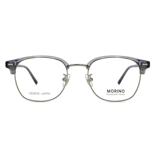 M-9044 Glasses (Metal / Memory Plastic) (50size) 50□21 147