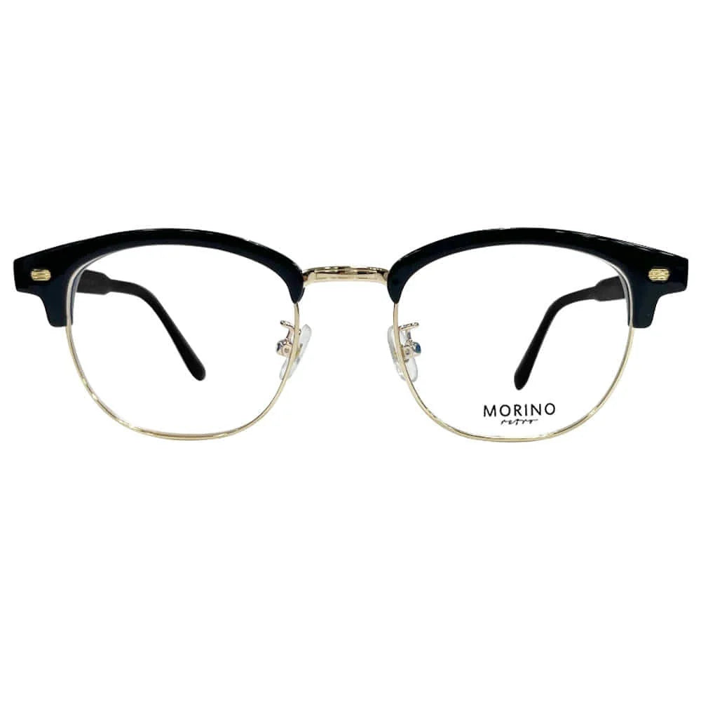 M-9045 glasses front view