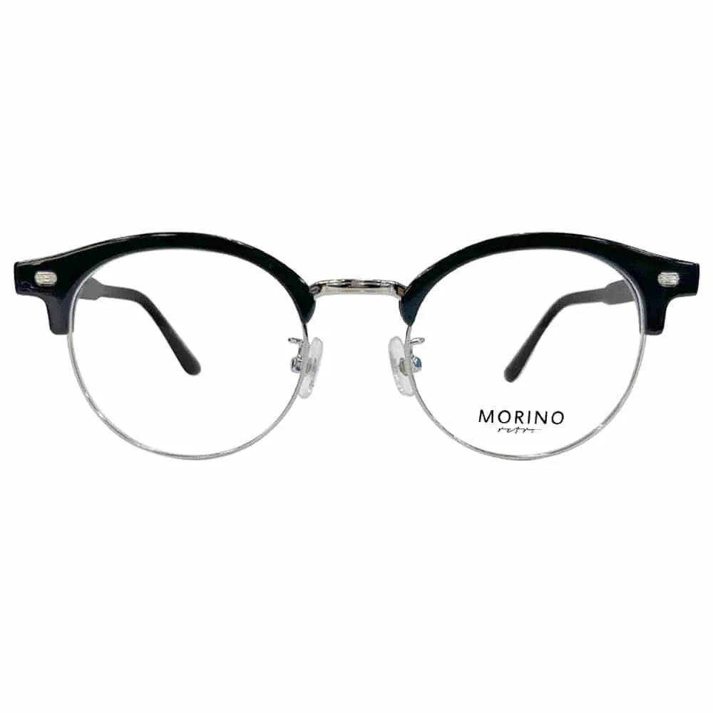 M-9046 glasses front view