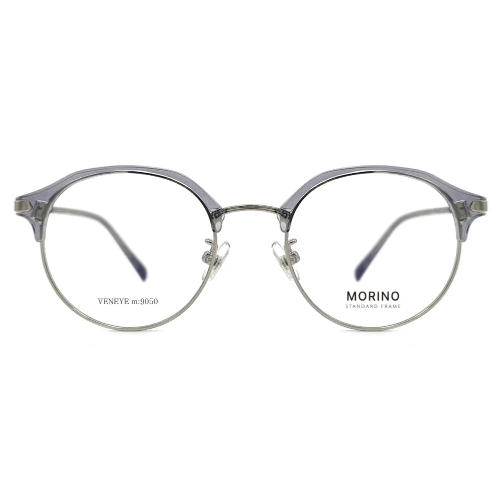 M-9050 glasses front view
