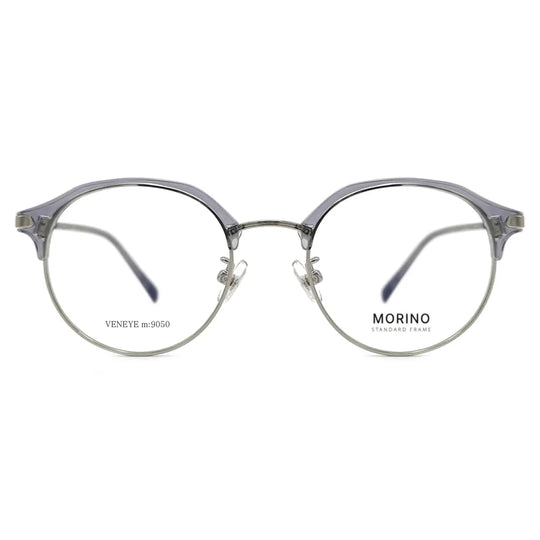 M-9050 Glasses (Metal / Memory Plastic) (50size) 50□20 146