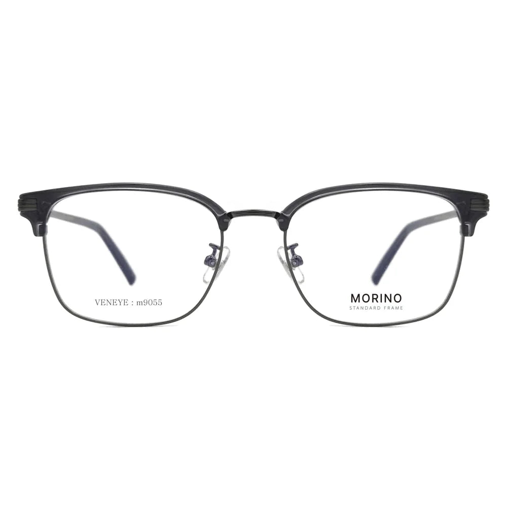 M-9055 glasses front view