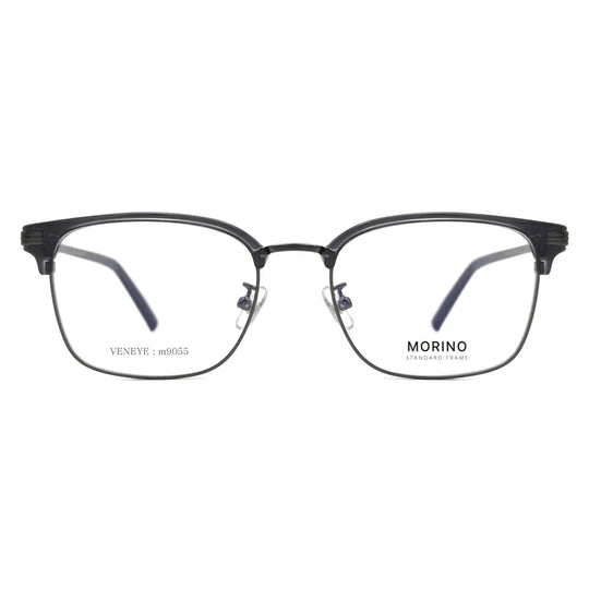 M-9055 Glasses (Metal / Memory Plastic) (55size) 55□19 149
