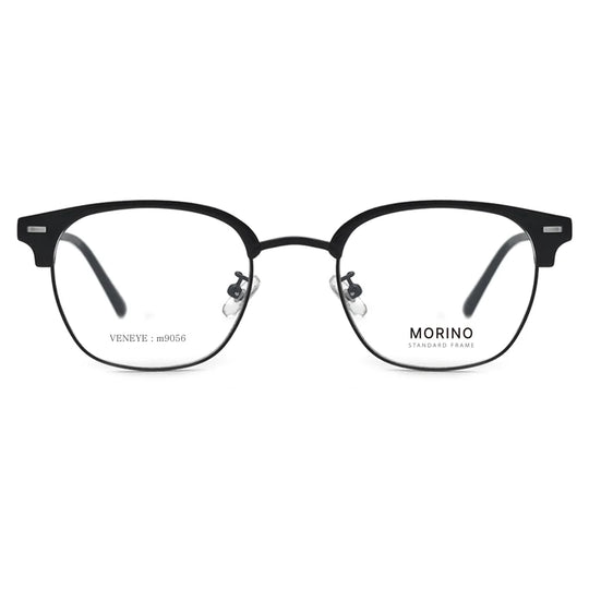 M-9056 Glasses (Metal / Memory Plastic) (50size) 50□20 149