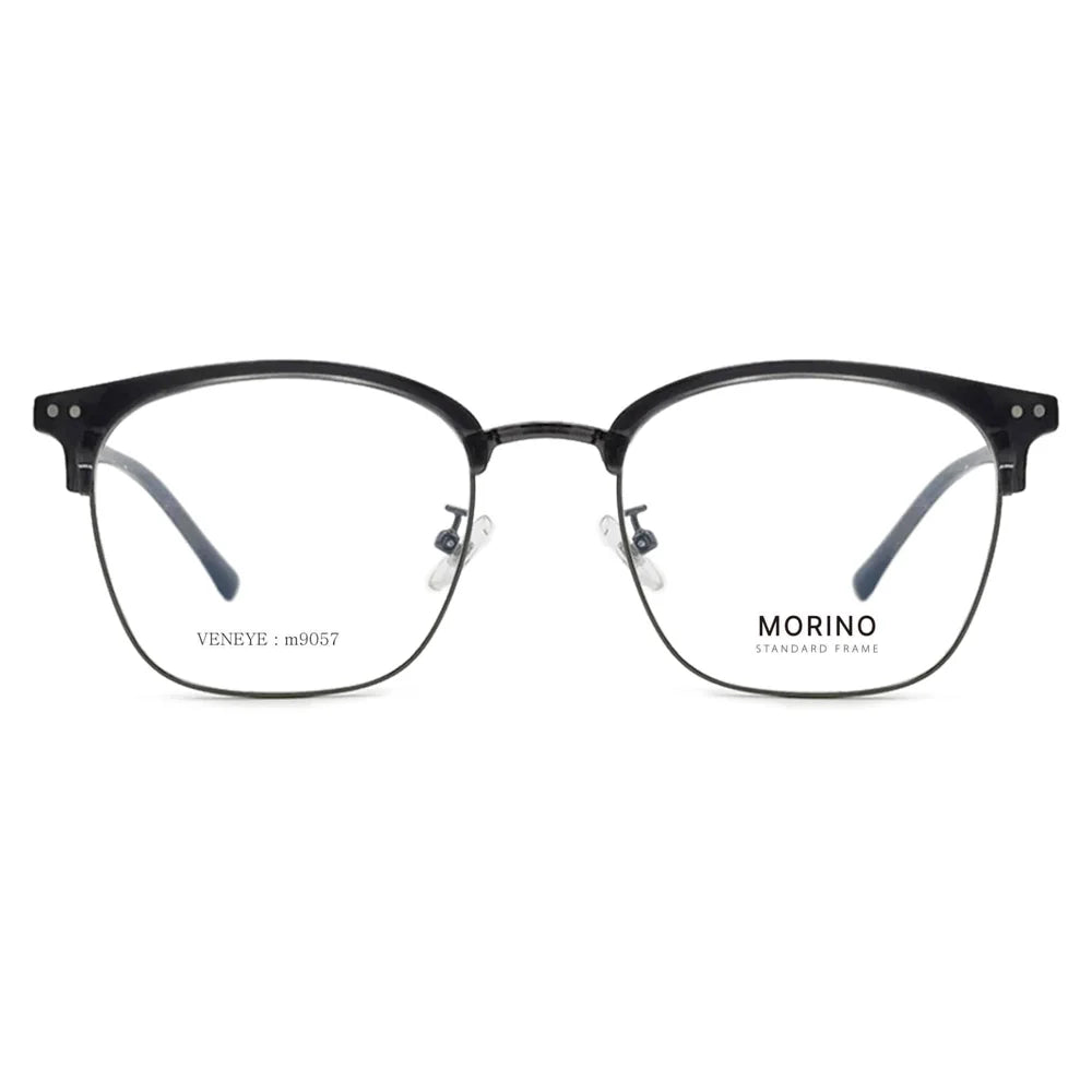 M-9057 glasses front view