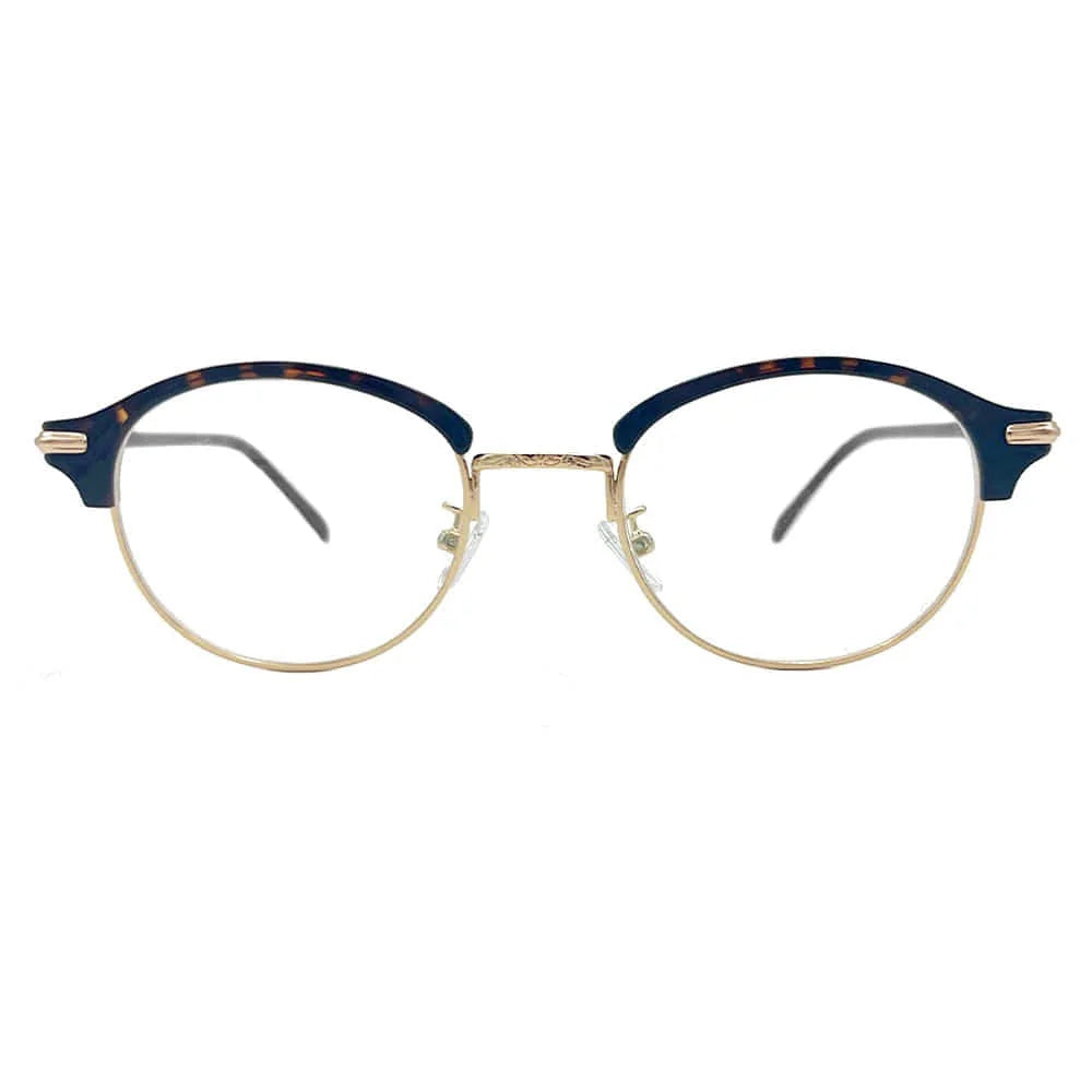 M-9080 glasses front view