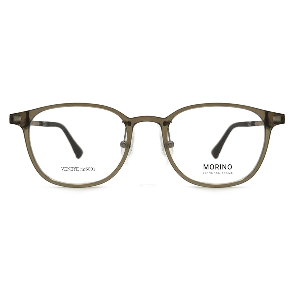 M6001 glasses front view