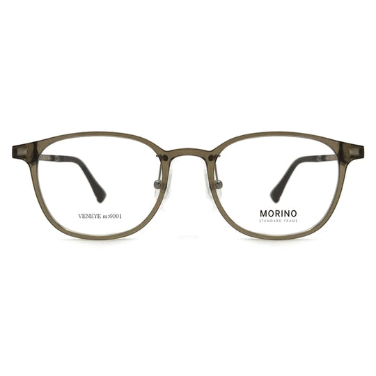 M6001 Glasses (Ultem) (49size) 49□17 145