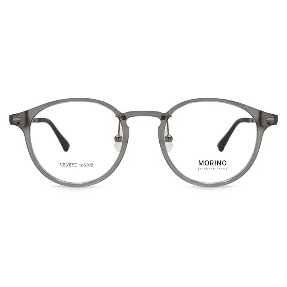 M6002 glasses front view