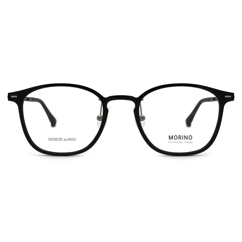 M6003 glasses front view
