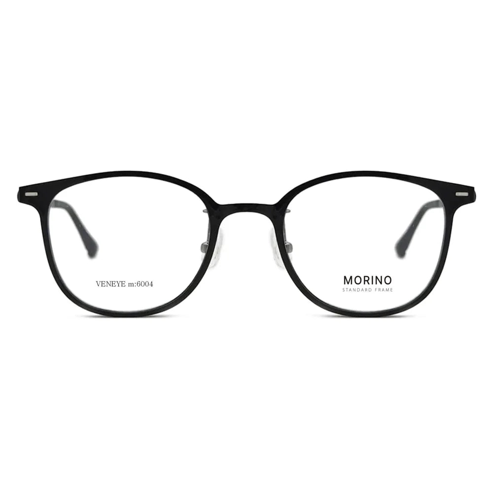 M6004 glasses front view