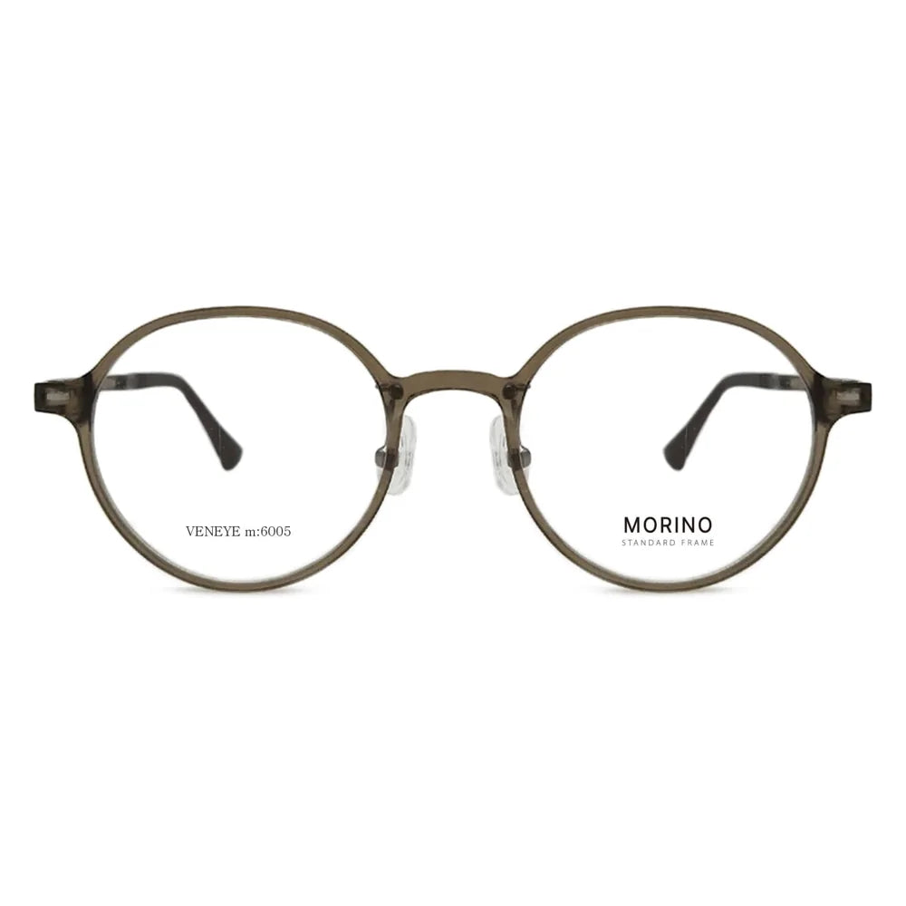 M6005 glasses front view