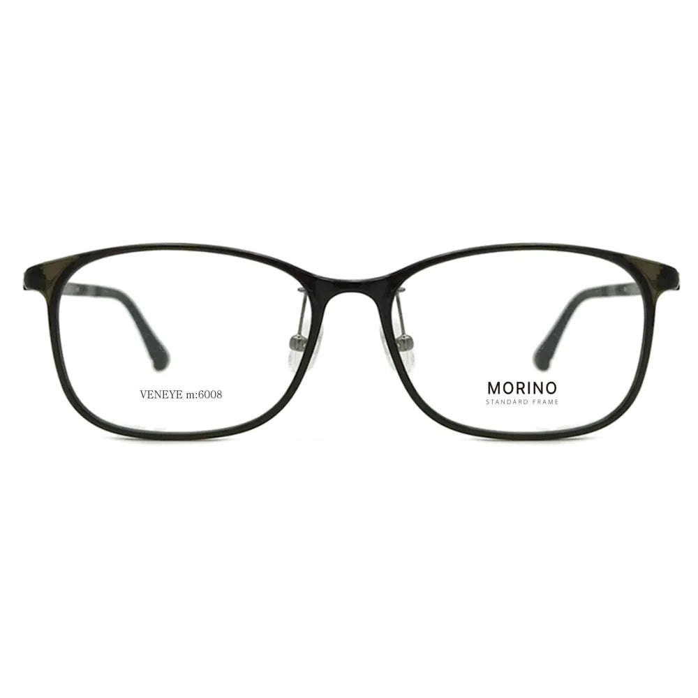 M6008 glasses front view
