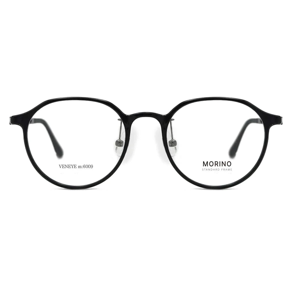 M6009 glasses front view