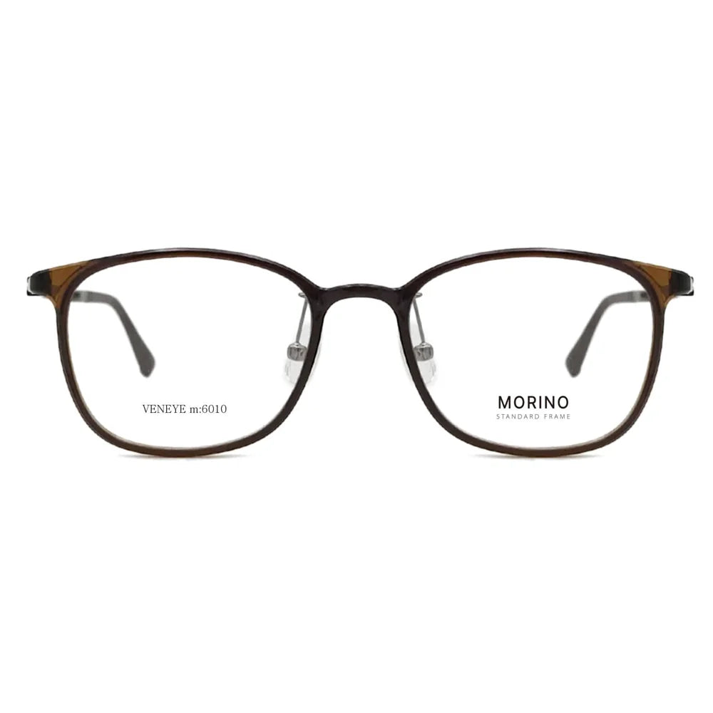 M6010 glasses front view