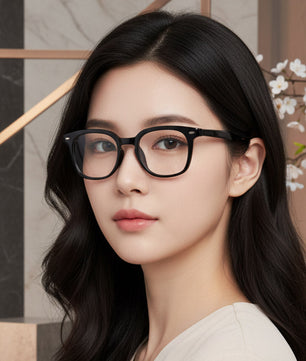 MC-8026 Glasses (Memory Plastic) (49size) 49□22 150