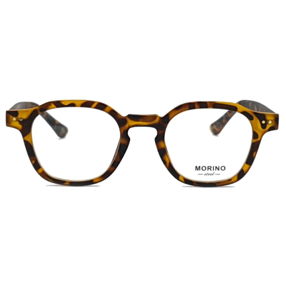 MC8007 glasses front view
