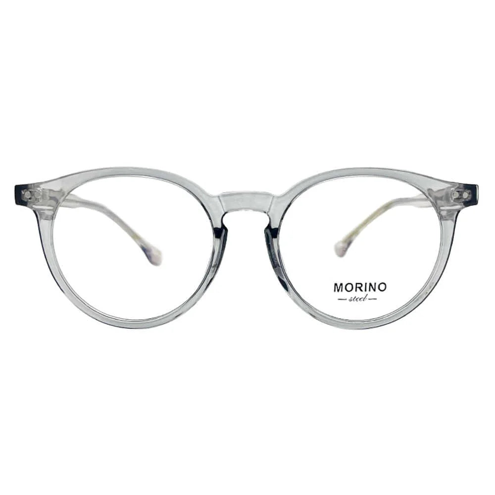 MC8020 glasses front view