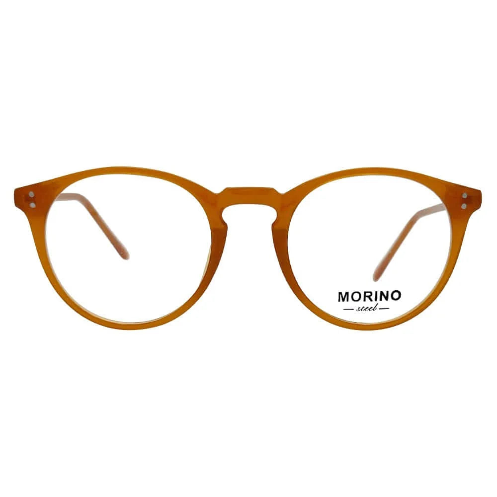 MC8022 glasses front view