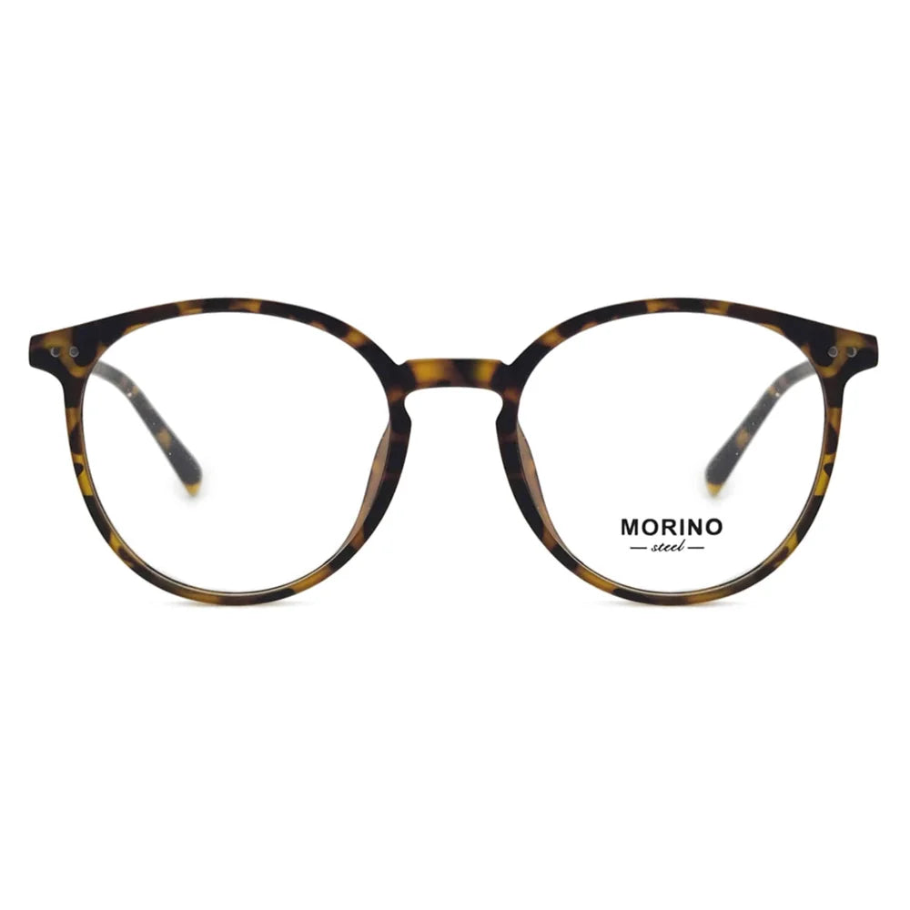 MC8025 glasses front view