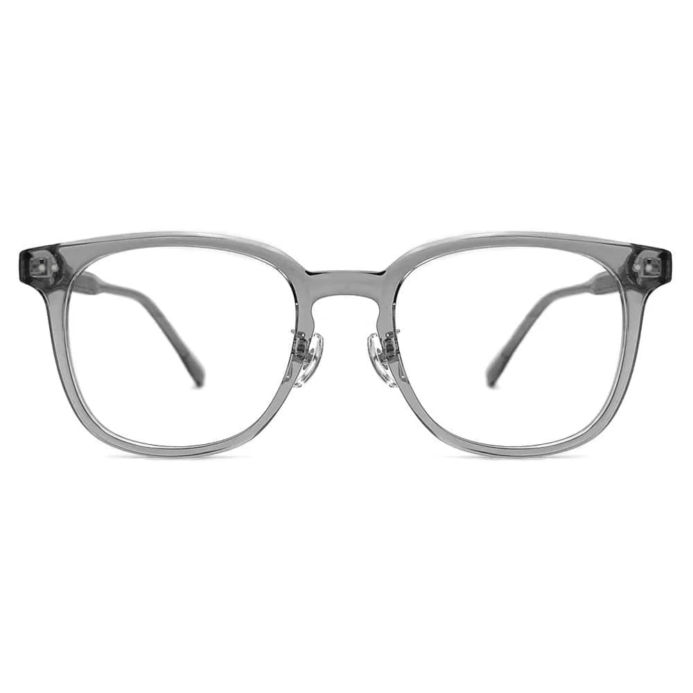 MC8028 glasses front view