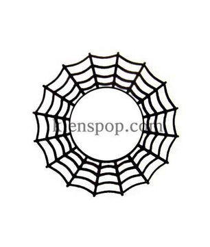 Main-Image-A863-Spider-2pcs-Halloween-Contact-Lenses