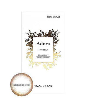 Main-Image-Adora-Brown-2pcs-Monthly-Colored-Contacts