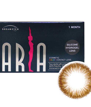 Main-Image-Aria-Cotton-Brown-2Pcs-Monthly-Colored-Contacts
