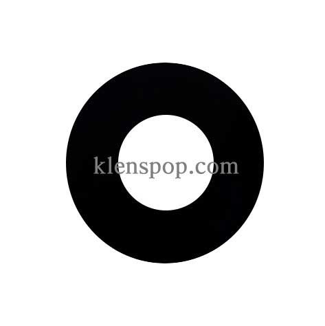 Arte Black Halloween Contact Lenses (2Pcs)